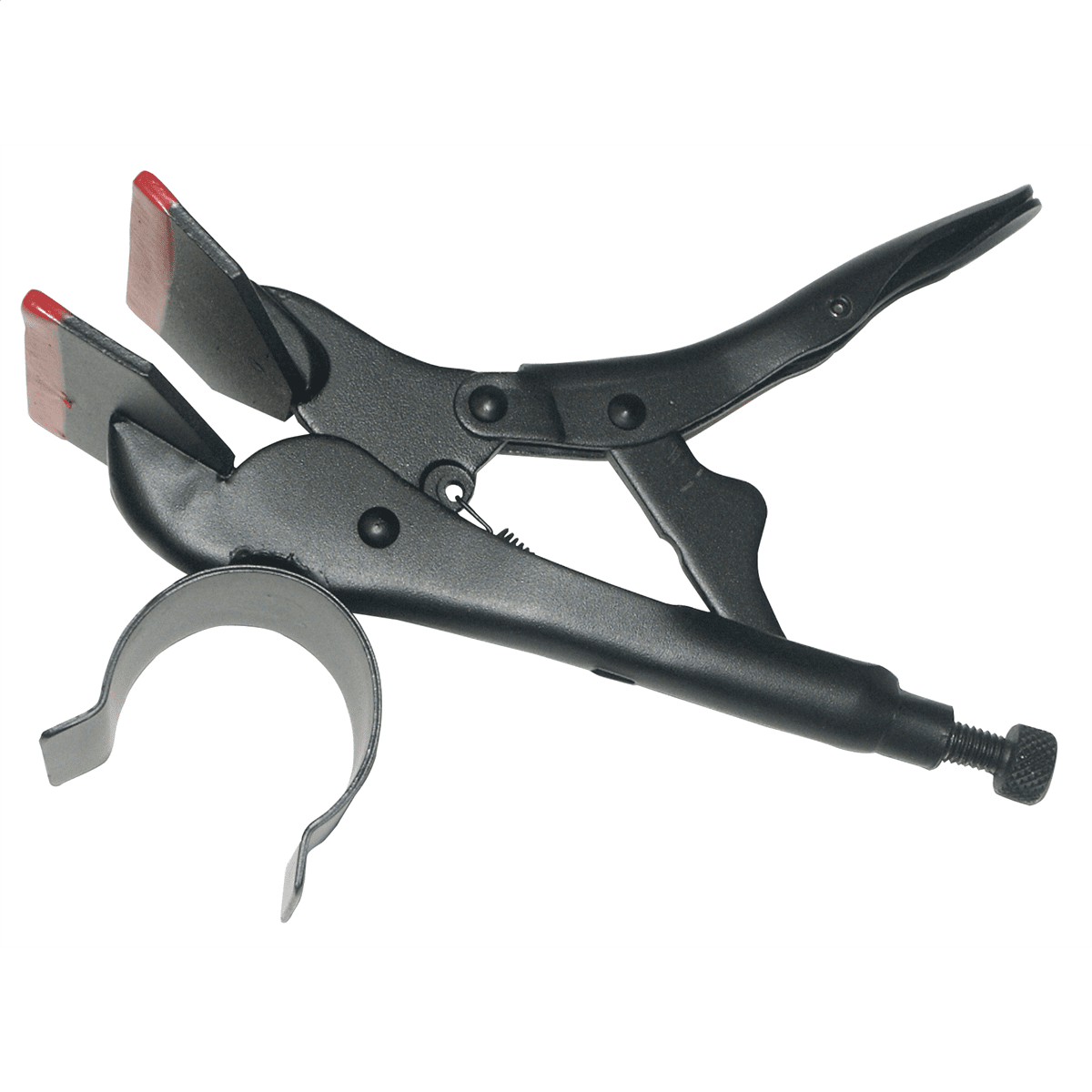 Steck Manufacturing by Milton Work Stand Clamp