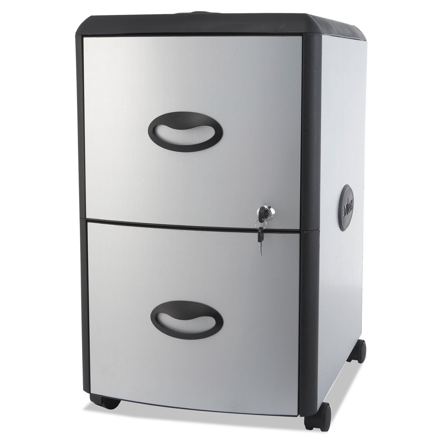 Storex  File Cabinet 61351U01C