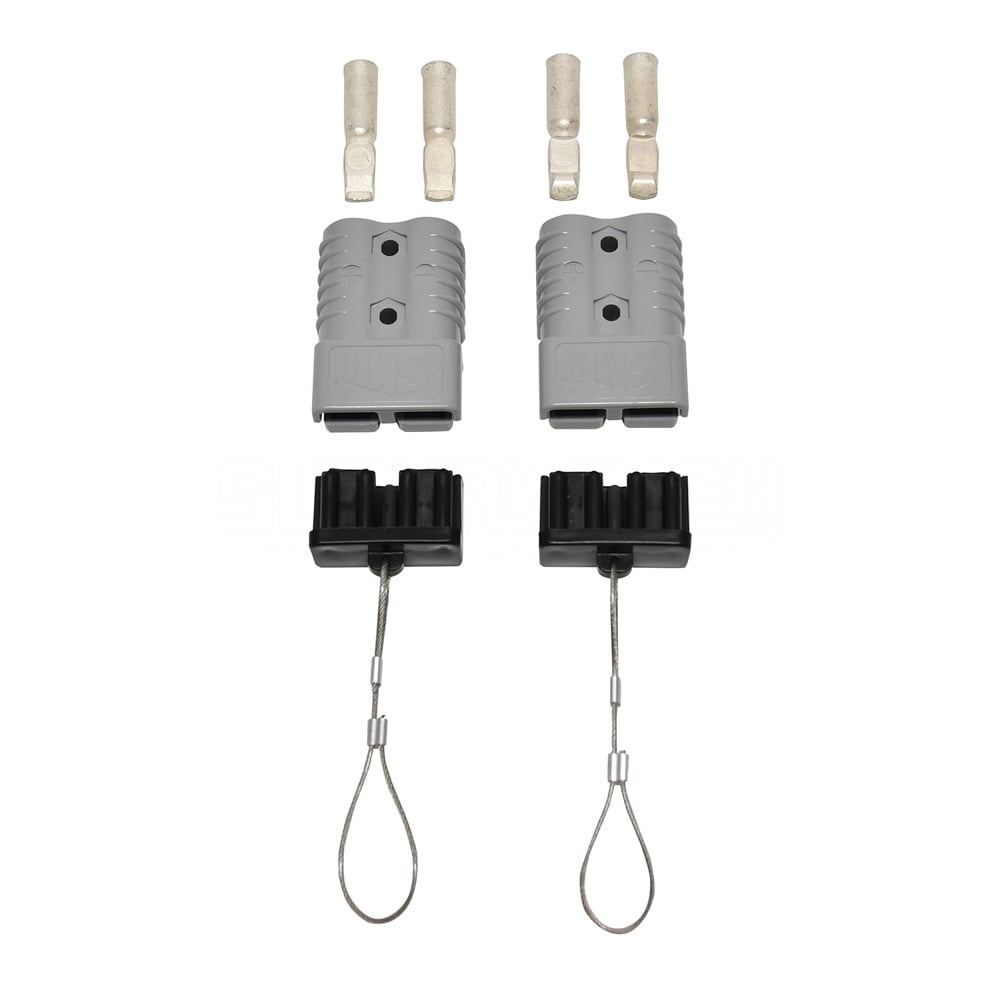 Superwinch SUP2236 Quick Connect for Winch 4 Awg Wire
