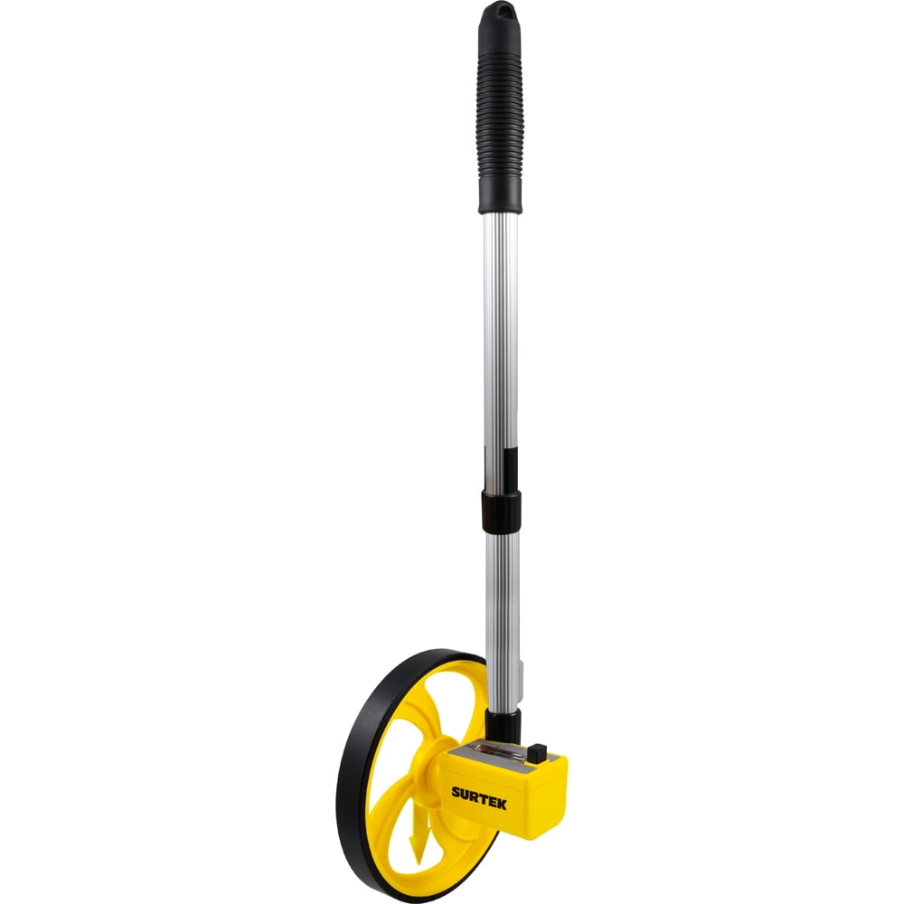 Surtek 6" Measuring Wheel 10,000M