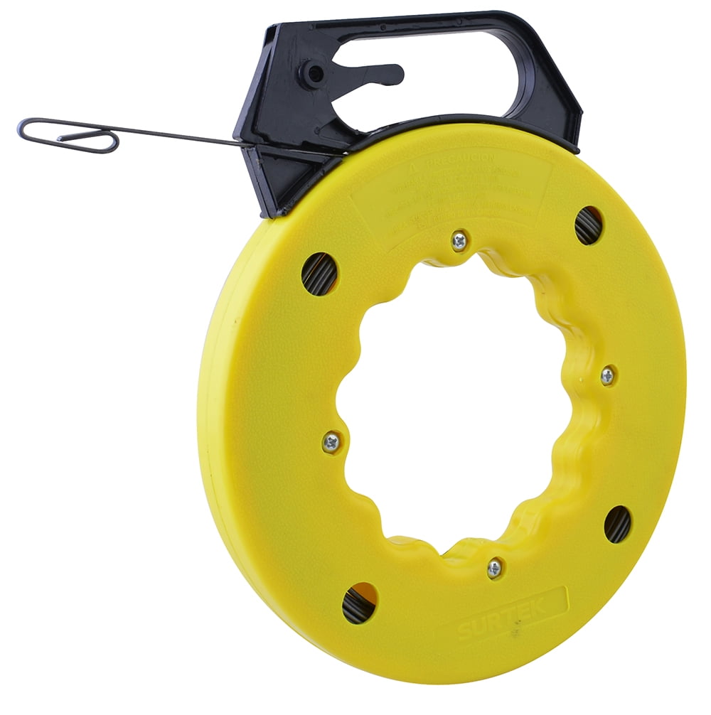 Surtek Fish Tape 30m , 112601