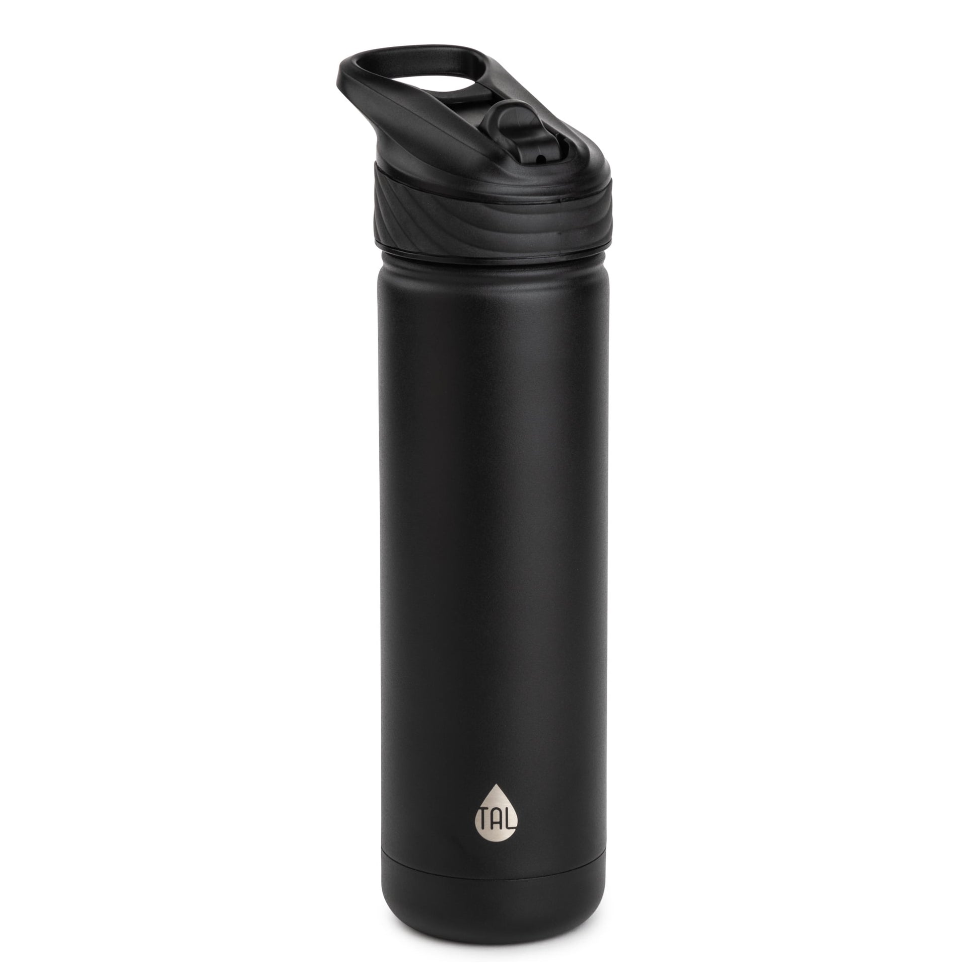 TAL Stainless Steel Ranger Water Bottle 26 fl oz, Pink