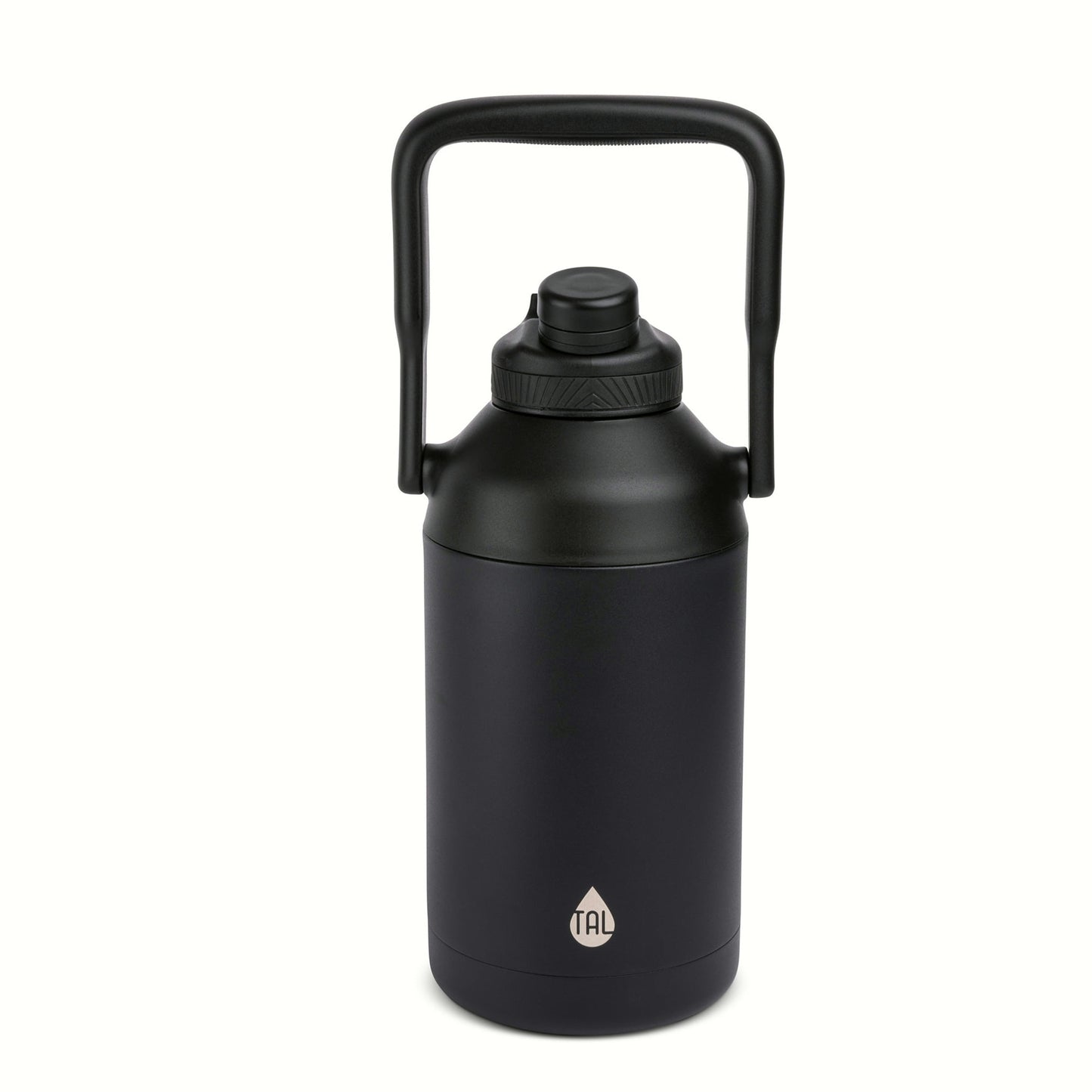 TAL 80 oz Insulated Stainless Steel Water Bottle