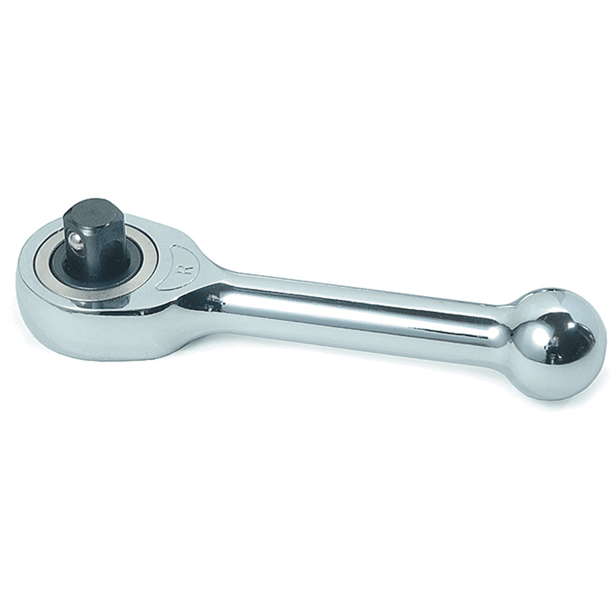 TITAN MICRO RATCHET 3/8" GEARLESS