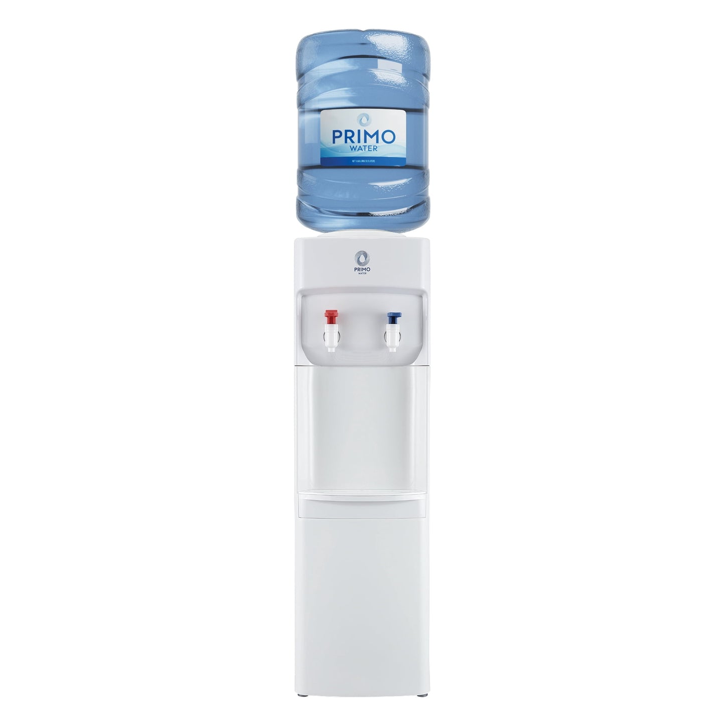 Primo WaterÂ® Top Loading Classic 2 Temp Water Dispenser