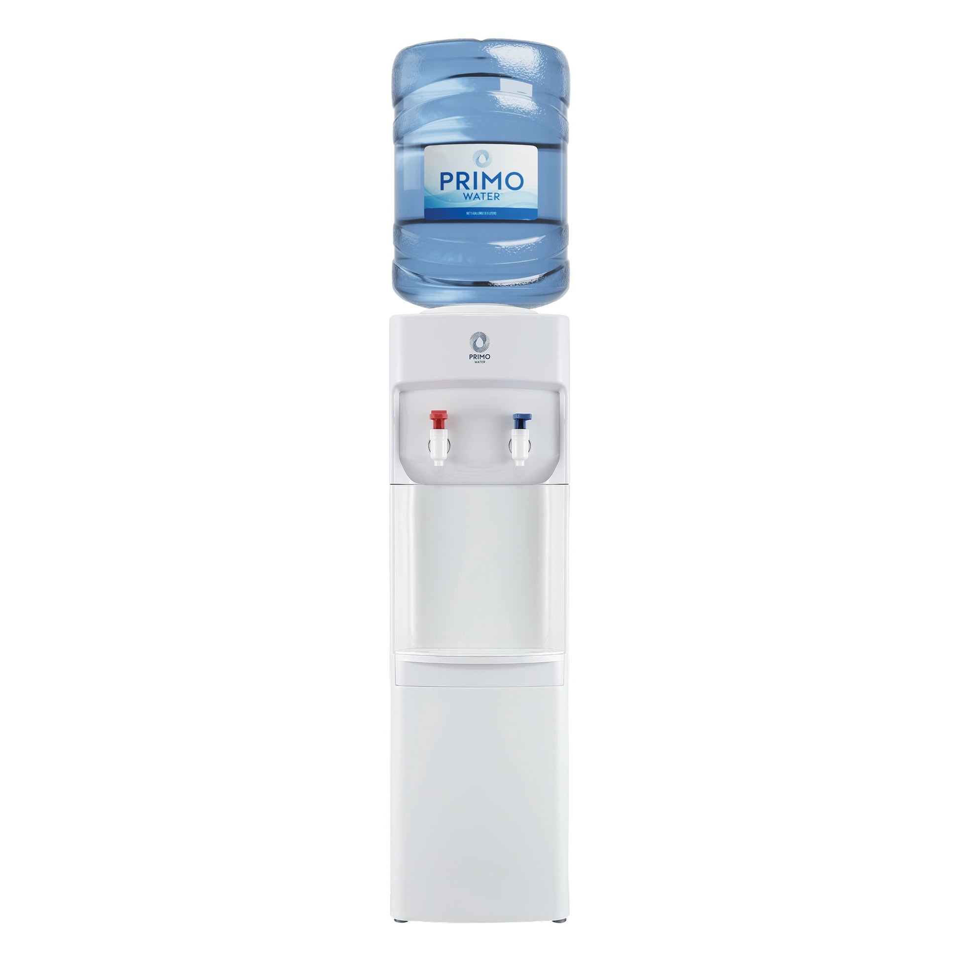 Primo WaterÂ® Top Loading Classic 2 Temp Water Dispenser