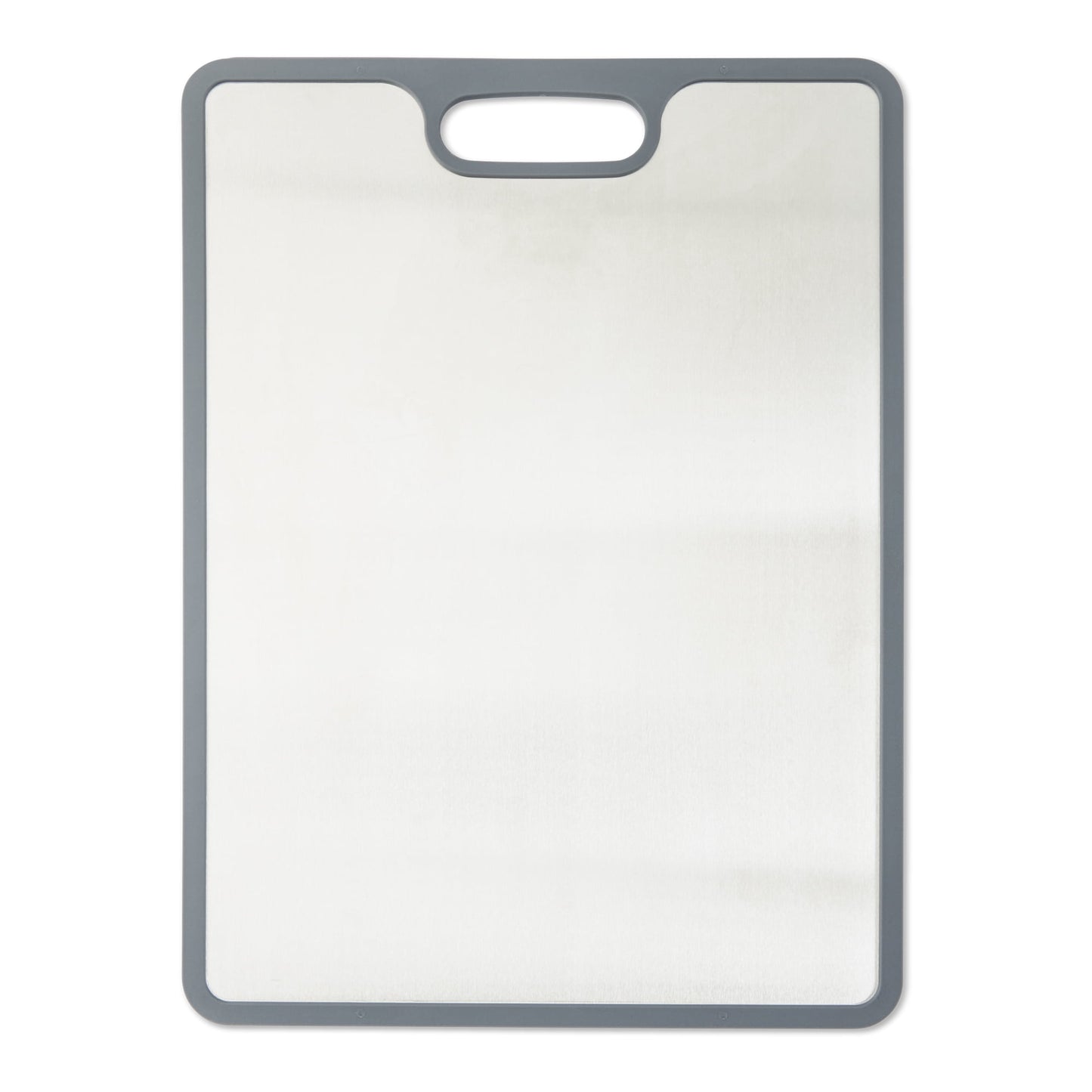 Thyme & Table Stainless-Steel Cutting Board