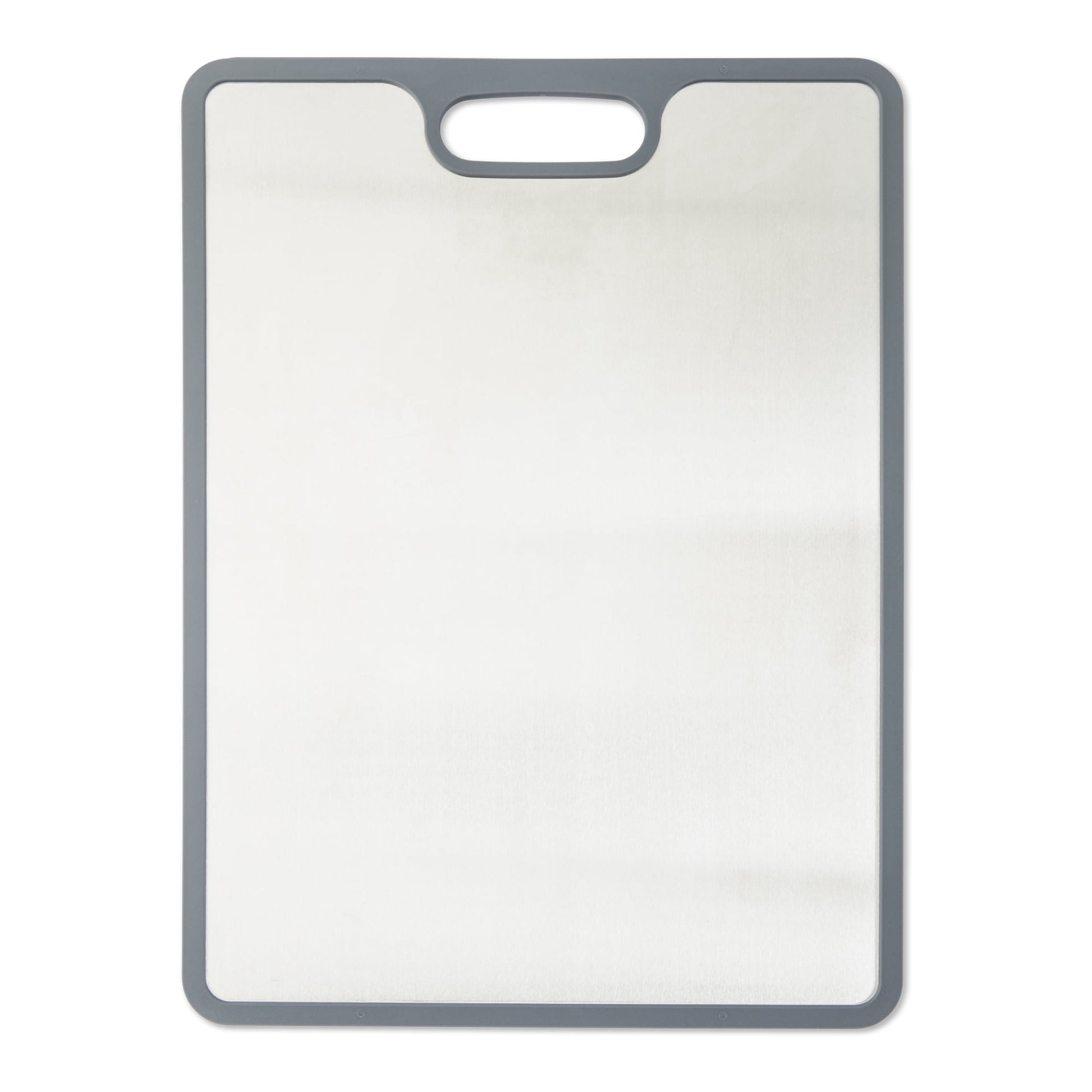 Thyme & Table Stainless-Steel Cutting Board