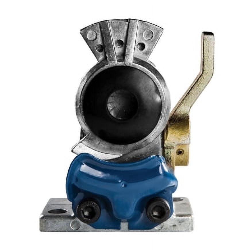 Tectran 9202 Gladhand   Aluminum Casting, Handle Style Shut Off, Service,