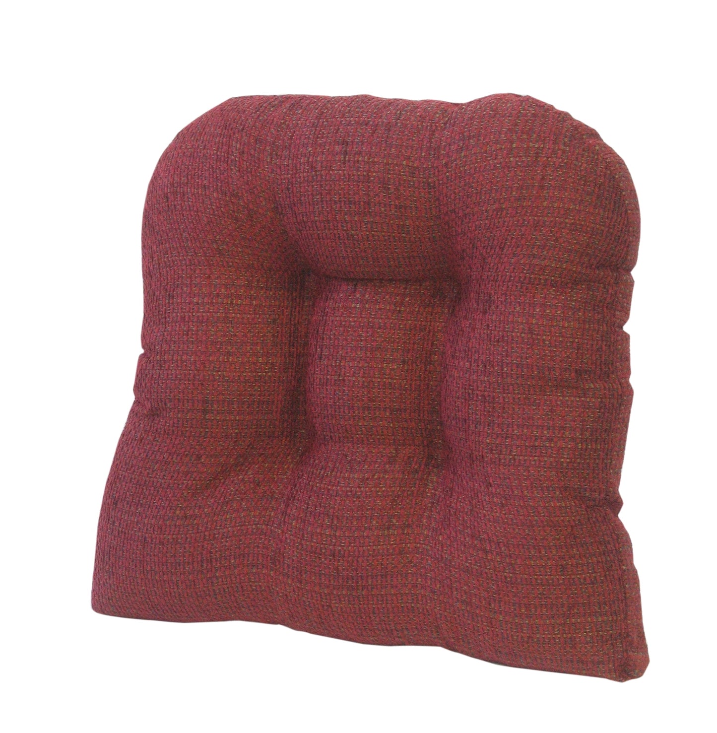 The Gripper Non Slip 17" x 17" Taylor Jumbo Universal Chair Cushion