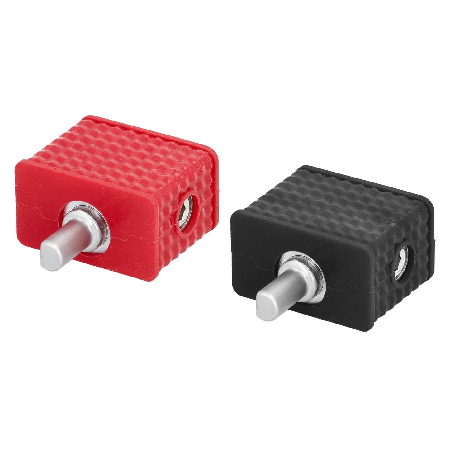 Install Bay Dual 1/0 AWG to 4 AWG Input Wire Reducer, Pair IBWRD04