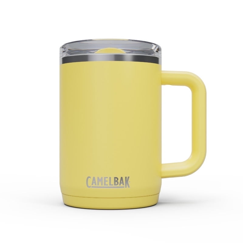 CamelBak Thriveâ„¢ Taza de Acero Inoxidable Aislada 16oz, Azul Cielo