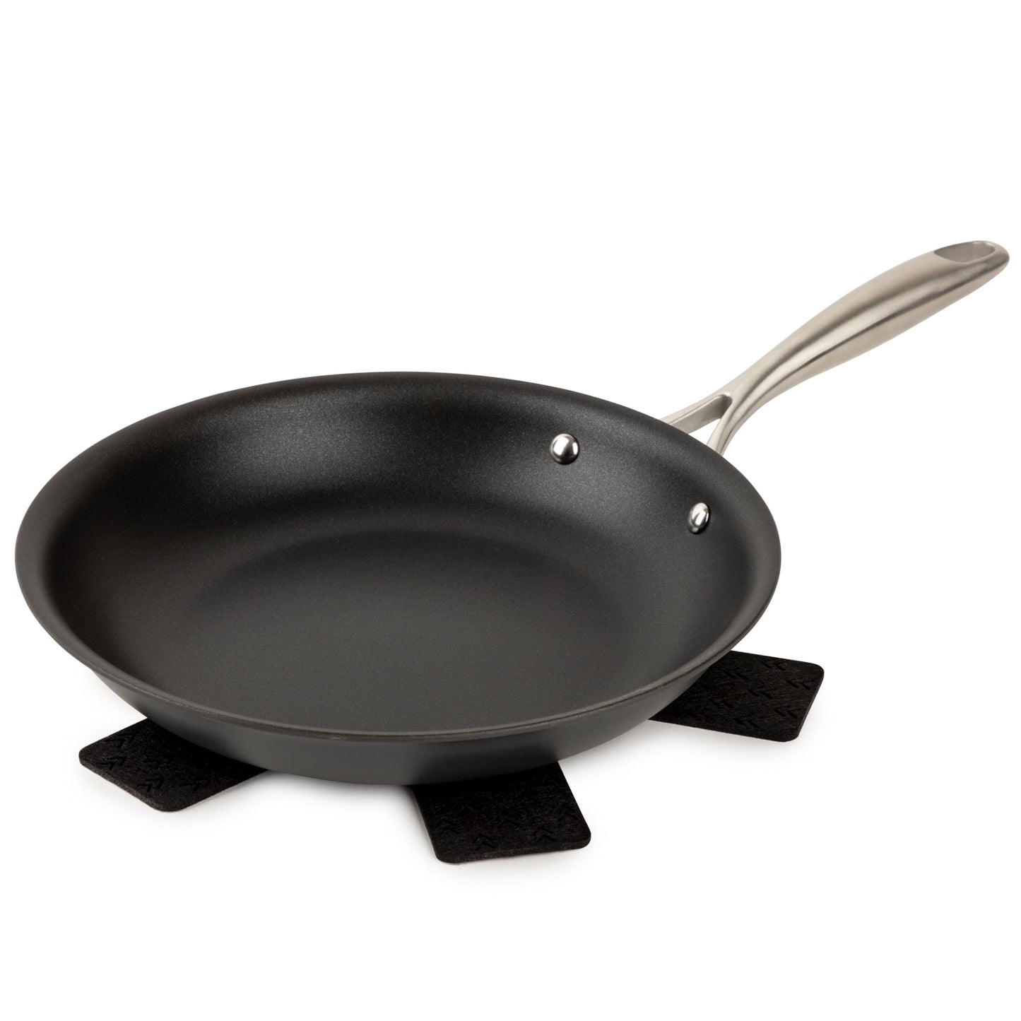Thyme & Table  8" Non-Stick Fry Pan, Hard Anodized