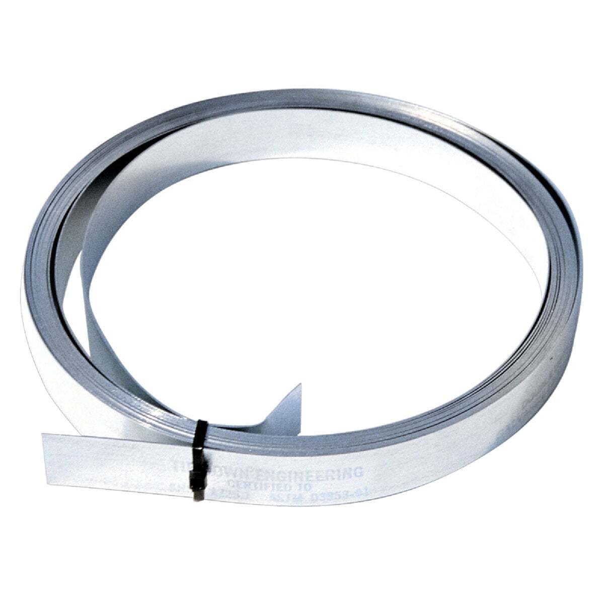 Tie Down Engineering Galvanized Strap