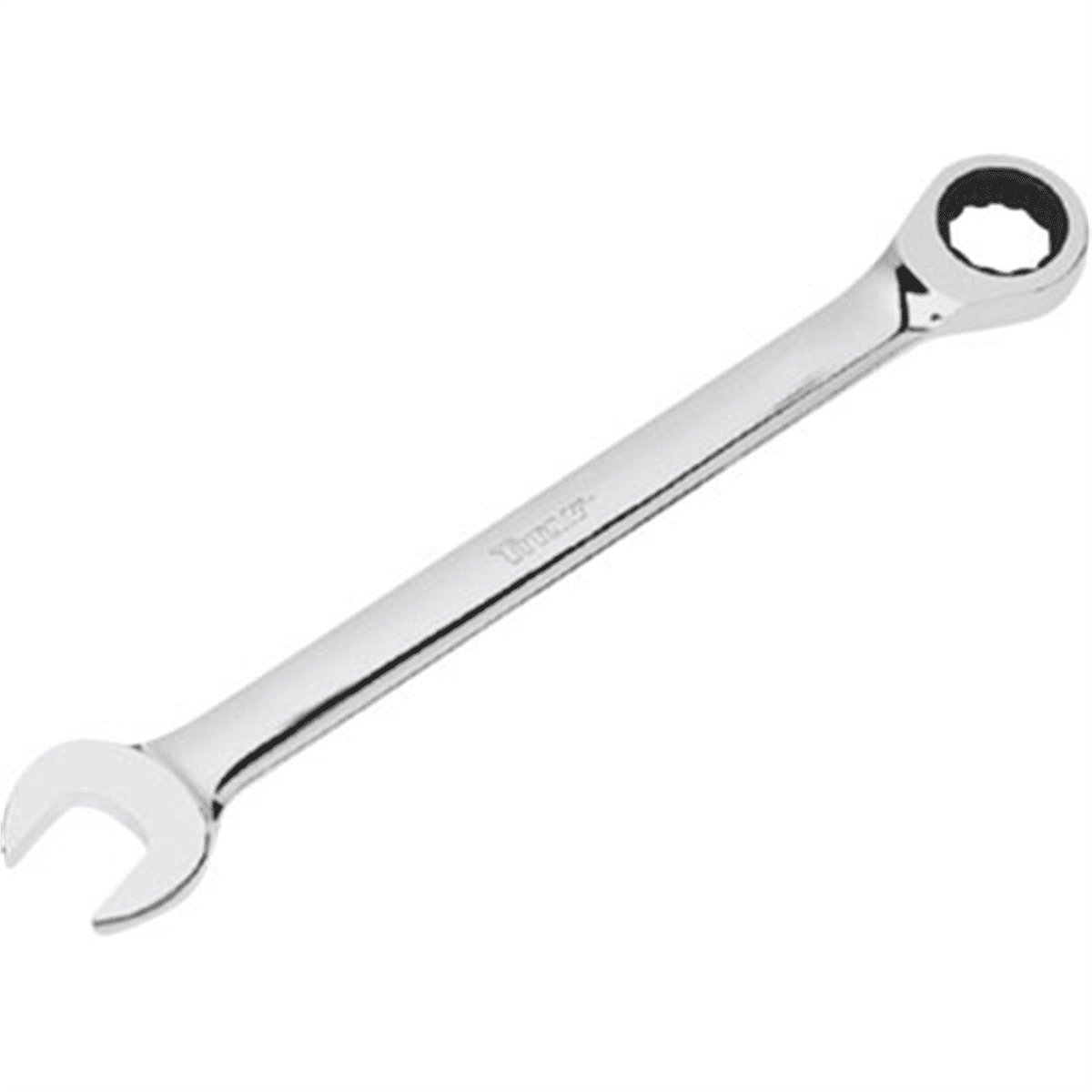 TITAN Llave de Peine de Trinquete de 15/16"