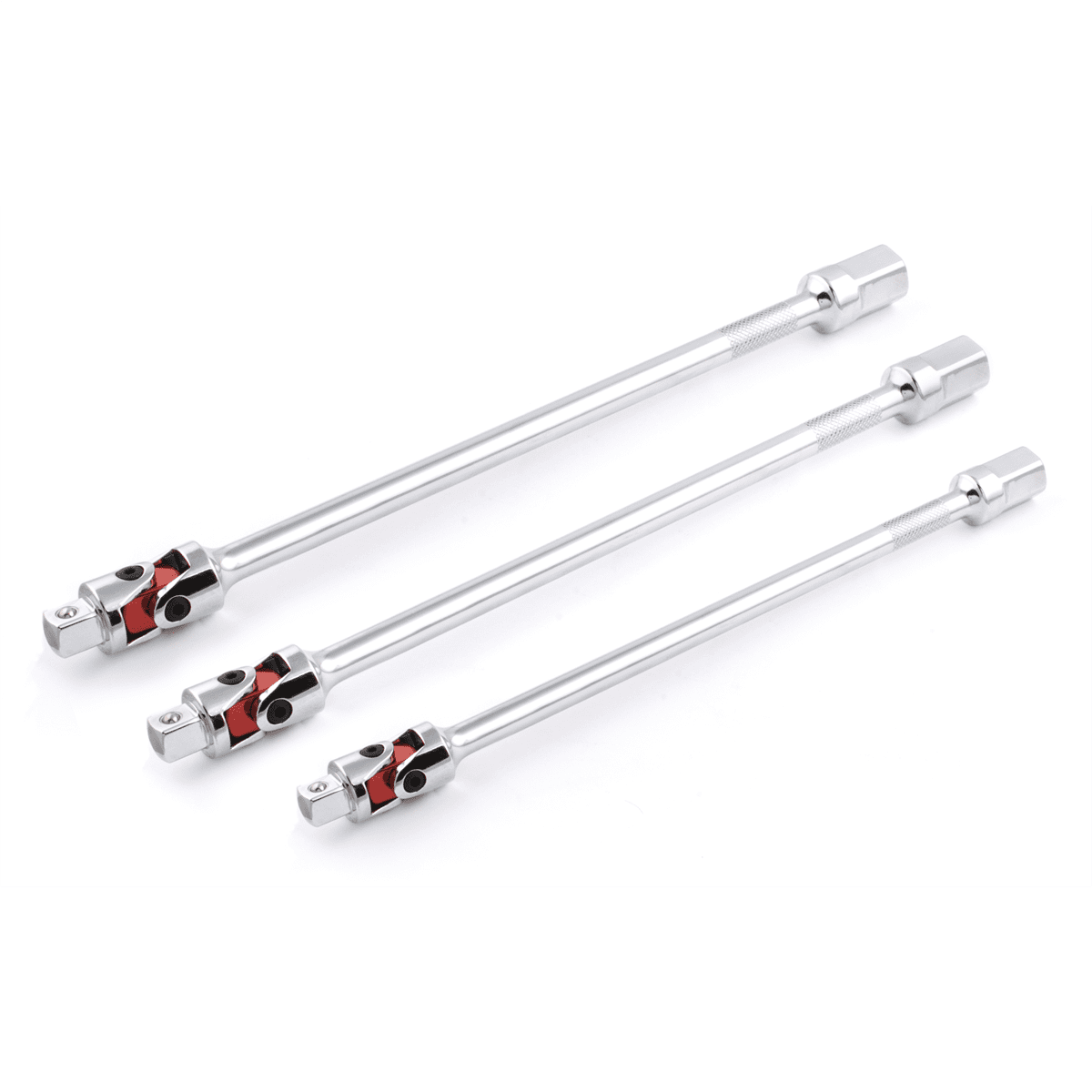 Titan 3 Piece Auto Flex Extension Set