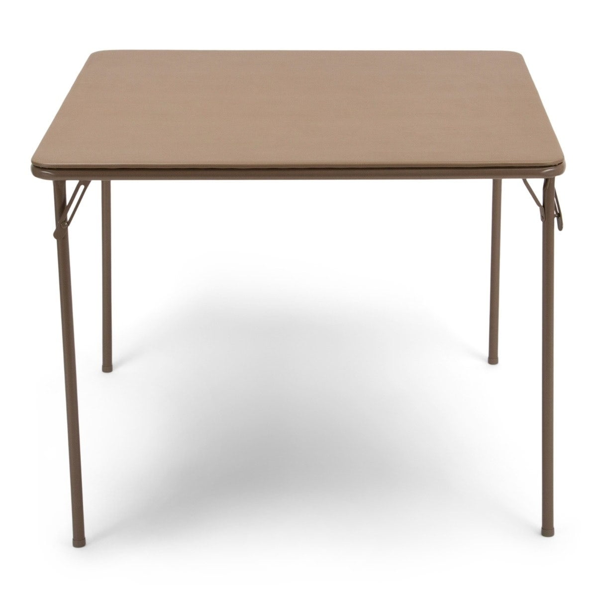 TitanPROâ„¢ Adjustable Height Plastic Folding Table 30 x 72