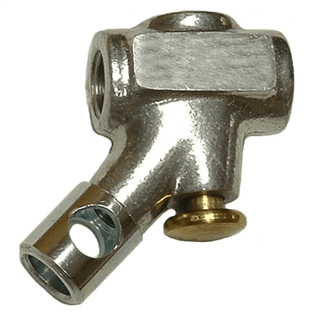 Tool Aid 99180 Inline Blow Gun with OSHA Nozzle