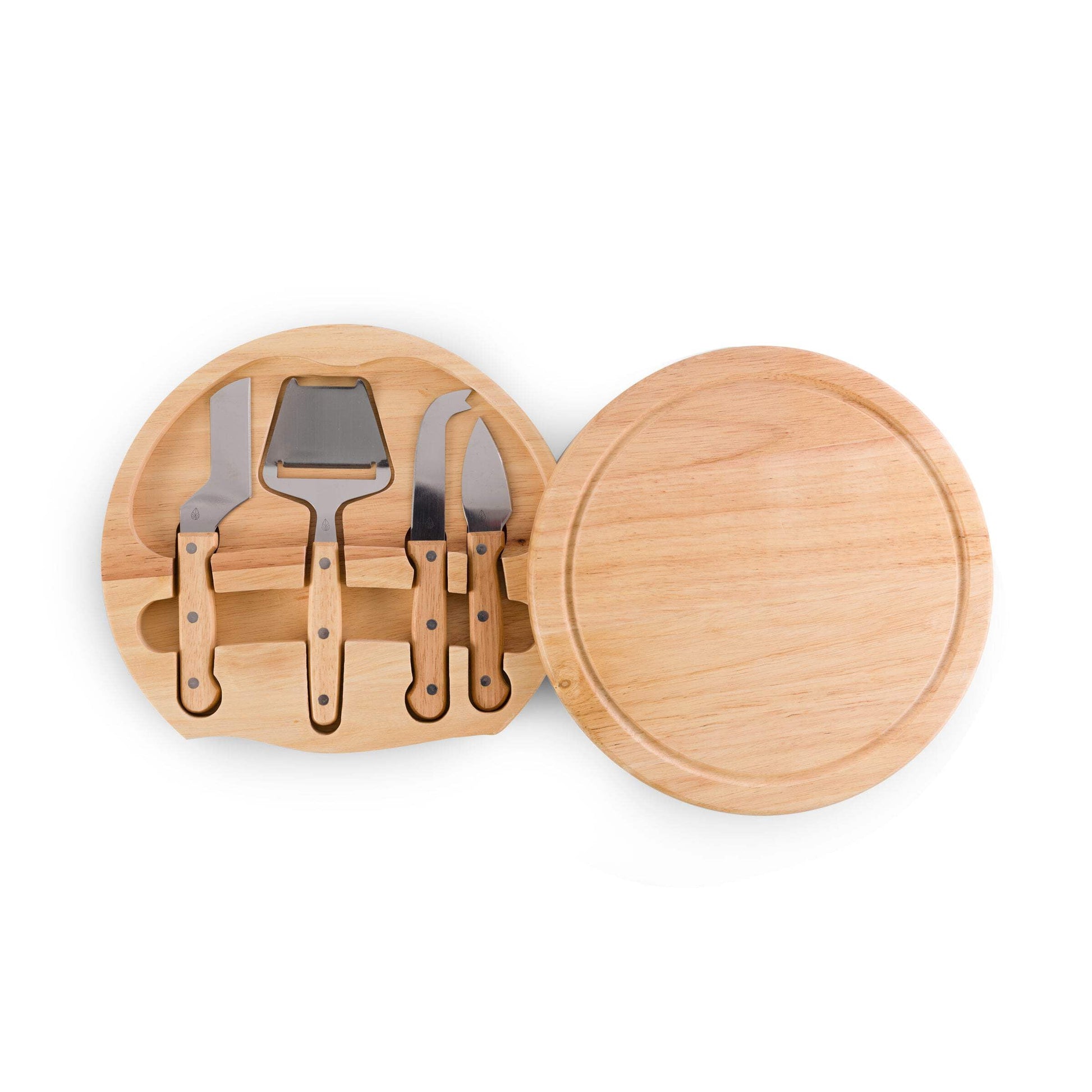 Circo Cheese Cutting Board  Tools Set