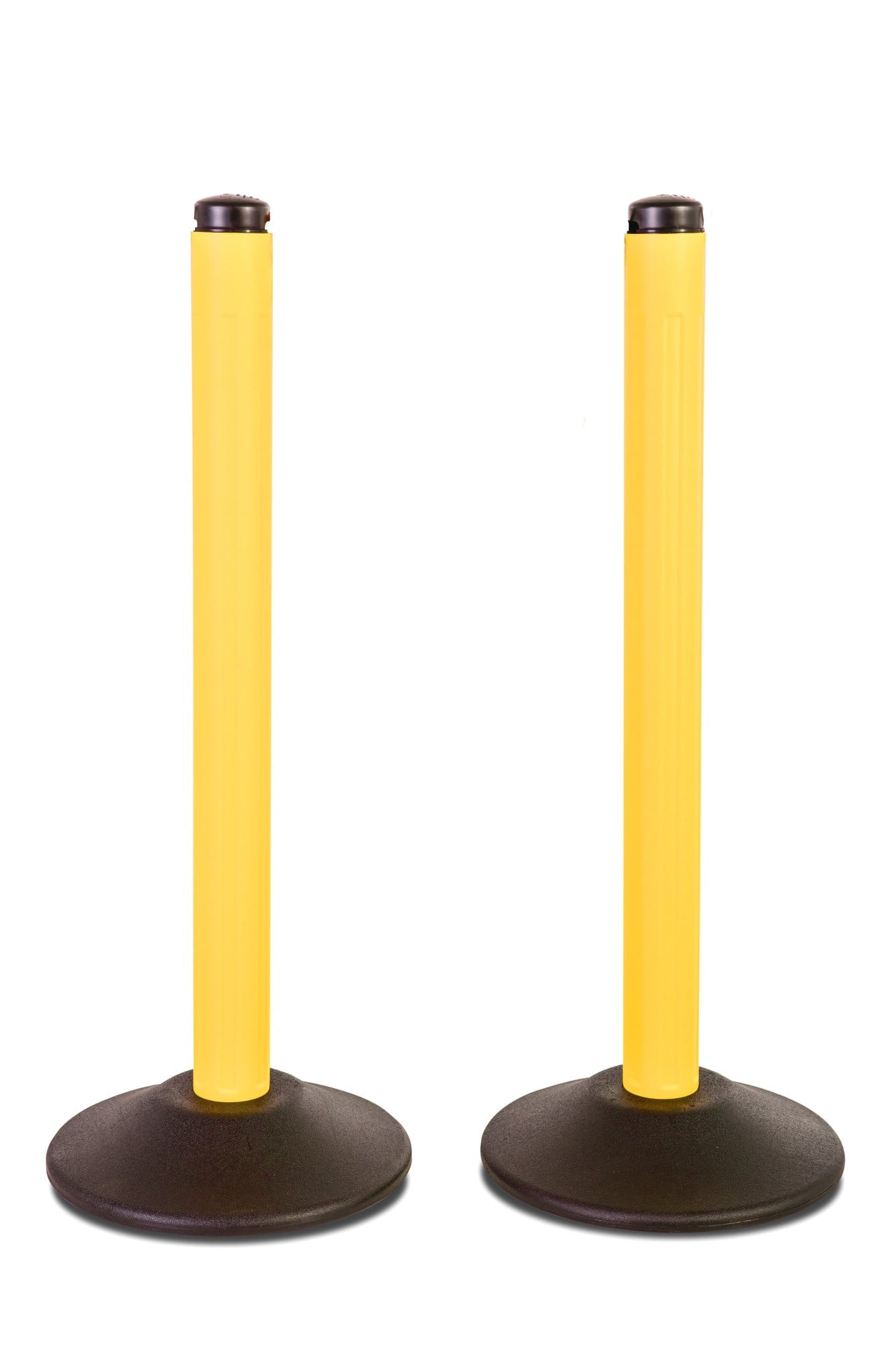 US Weight ChainBoss Stanchion ft. SunShield UV Protectionâ€“Weighted Base â€“ No Chain