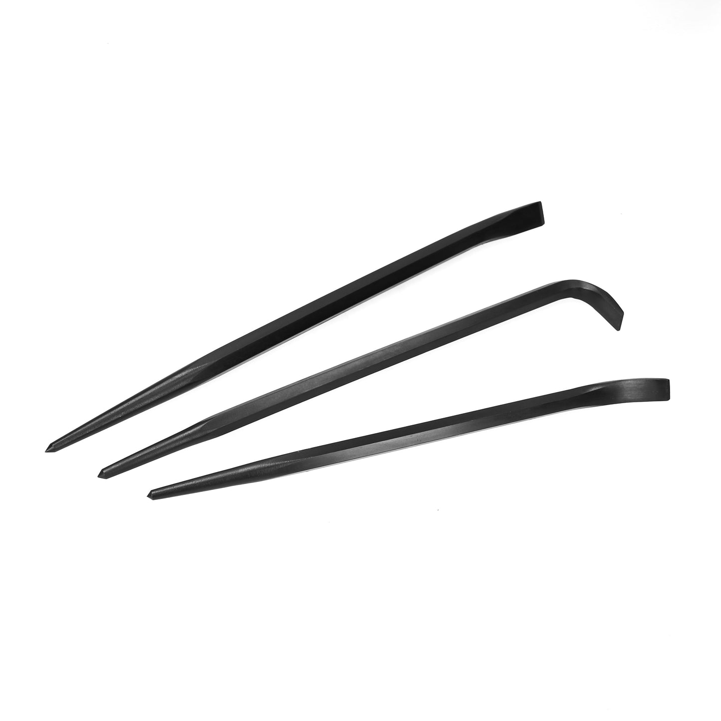 Urrea Alignment Bar Set 3 Pieces Pry 21003
