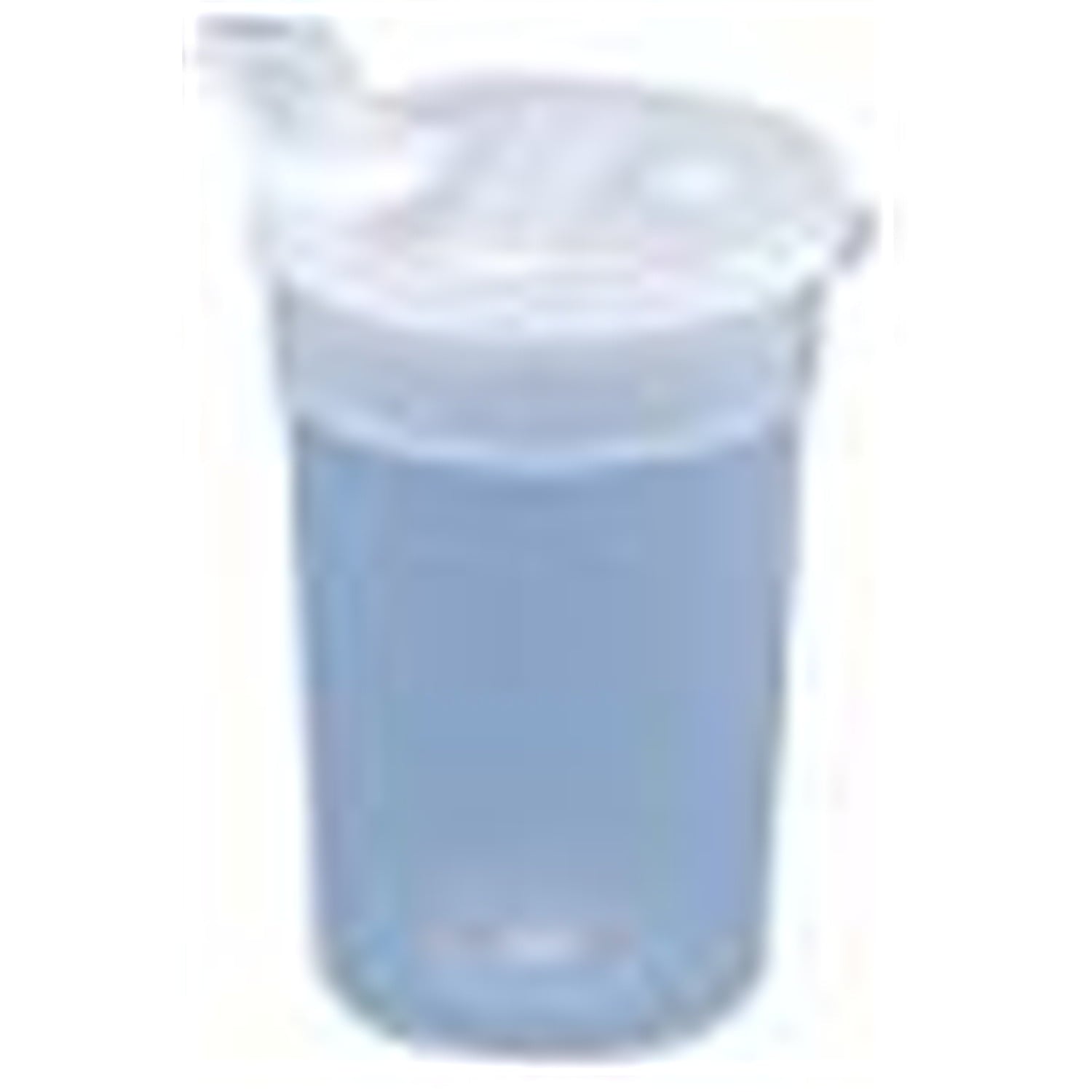 Vacuum feeding cup, 8 oz, 10 each