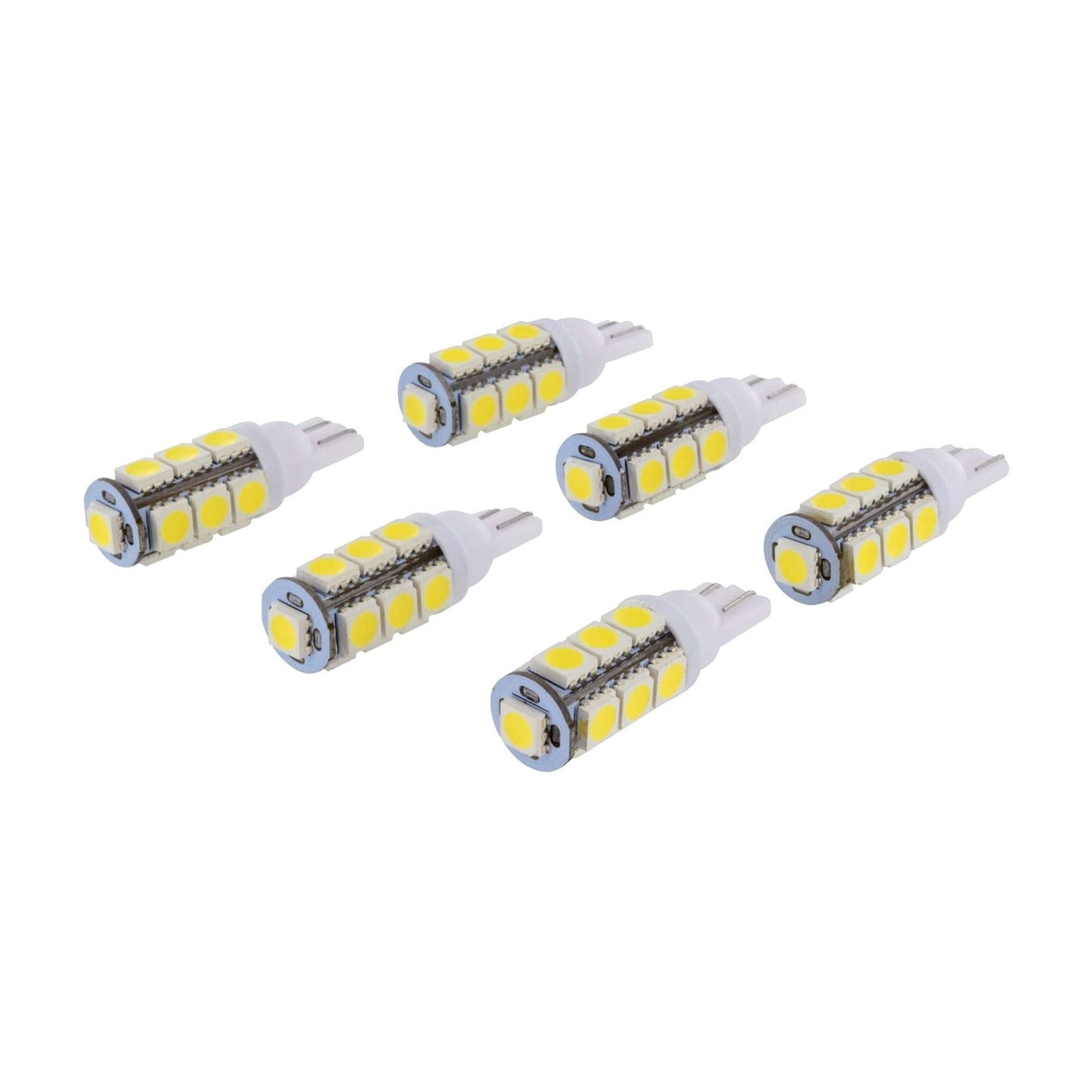 Diamond Group By Valterra Products DG726096VP Bulb Replacement LED - Multi-Directional Use/Side Mount