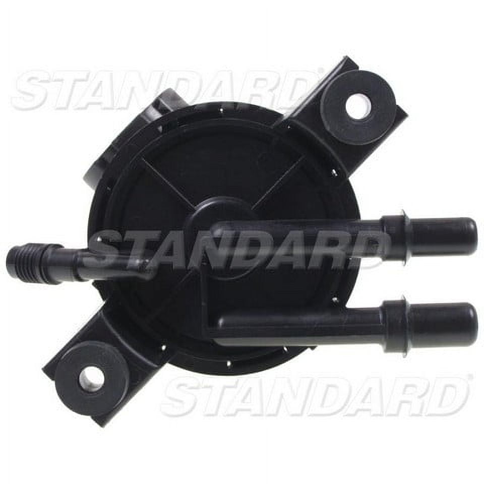 Vapor Canister Purge Solenoid Fits select: 1997-2004 FORD F150, 1997-2004 FORD EXPEDITION