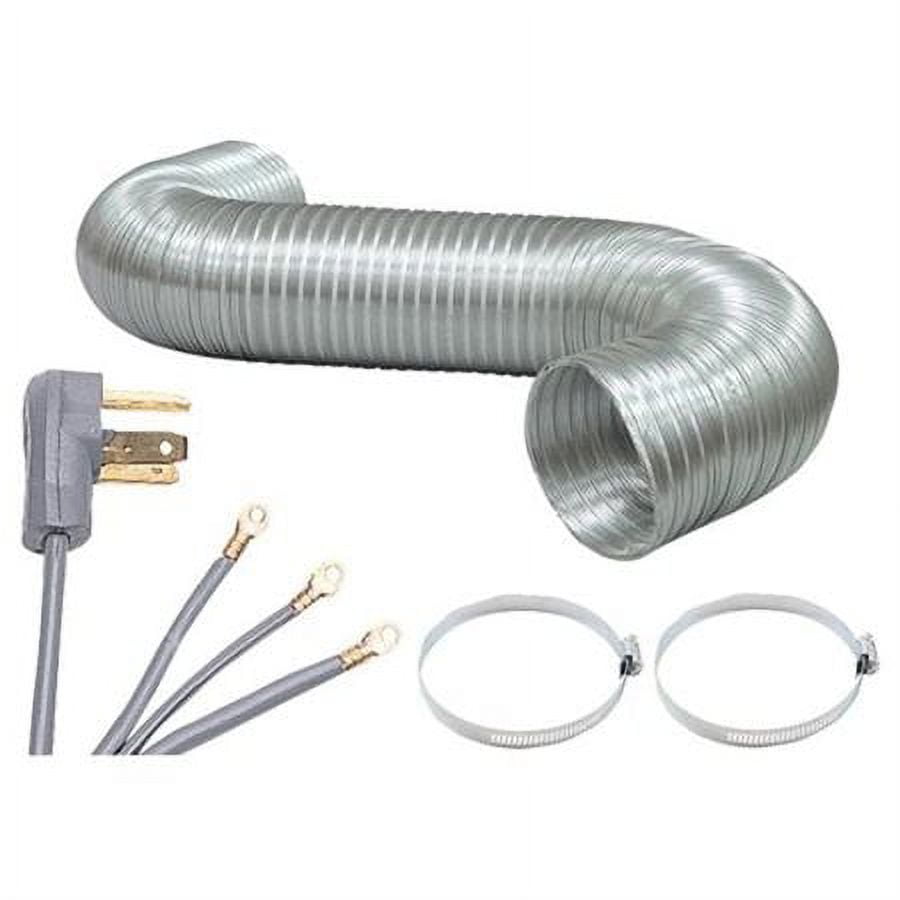 KIT - 5'DUCT, 4WIRE CORD