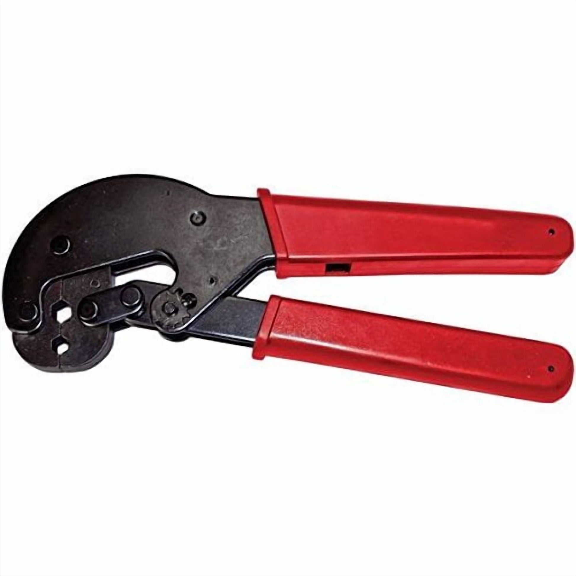 VericomÂ® Coaxial Hex Crimping Tool