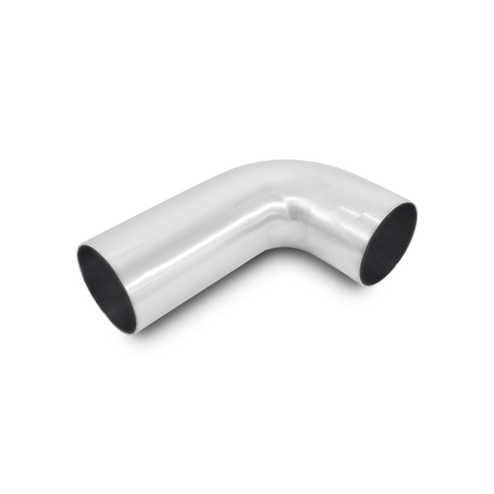 Vibrant Performance 90 Degree Tight Radius A luminum Bend 2.00in O.D