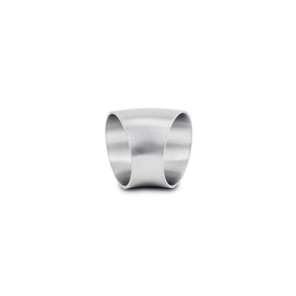 Vp Racing 45 Degree Brushed Mandre l Bend 3.00in O.D.