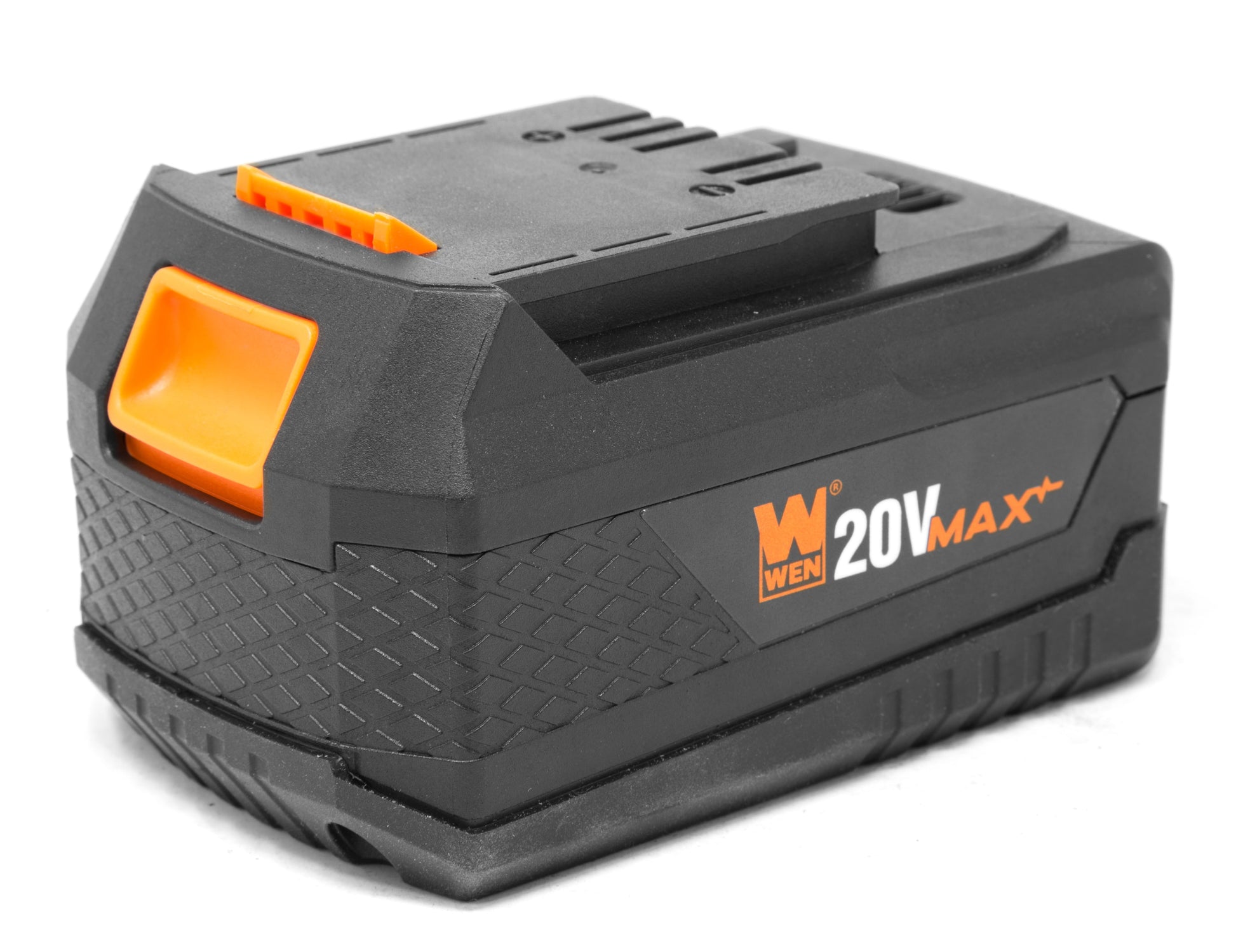 WEN 20V Max Lithium-Ion 5.0 Ah Rechargeable Replacement Battery