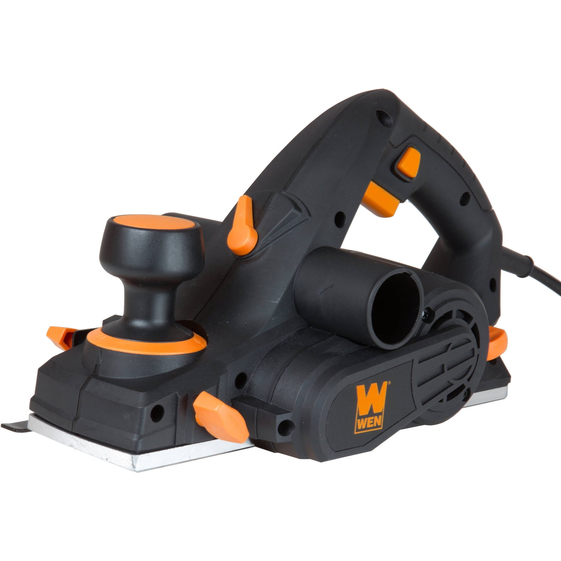WEN 3-1/4" 6 Amp Electric Hand Planer, 6530