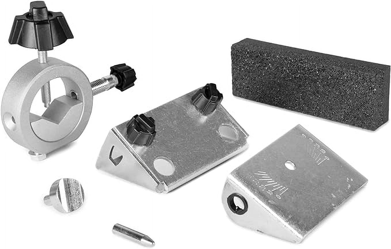 WEN 3-Piece Woodworkerâ€™s Sharpening Accessory Kit for 8-Inch and 10-Inch Sharpening Systems