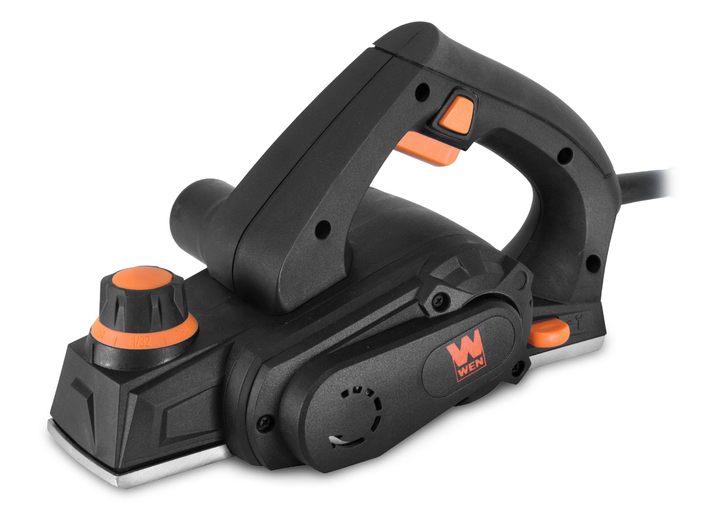 WEN 3.8-Amp 2-3/8 Inch Electric Hand Planer, 6528