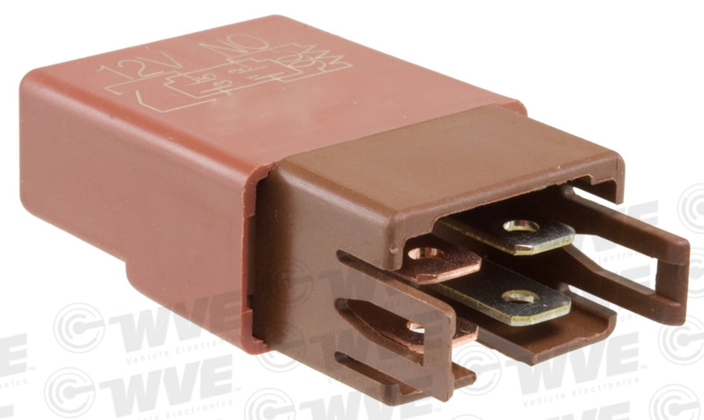 WVE 1R1114 Accessory Power Relay