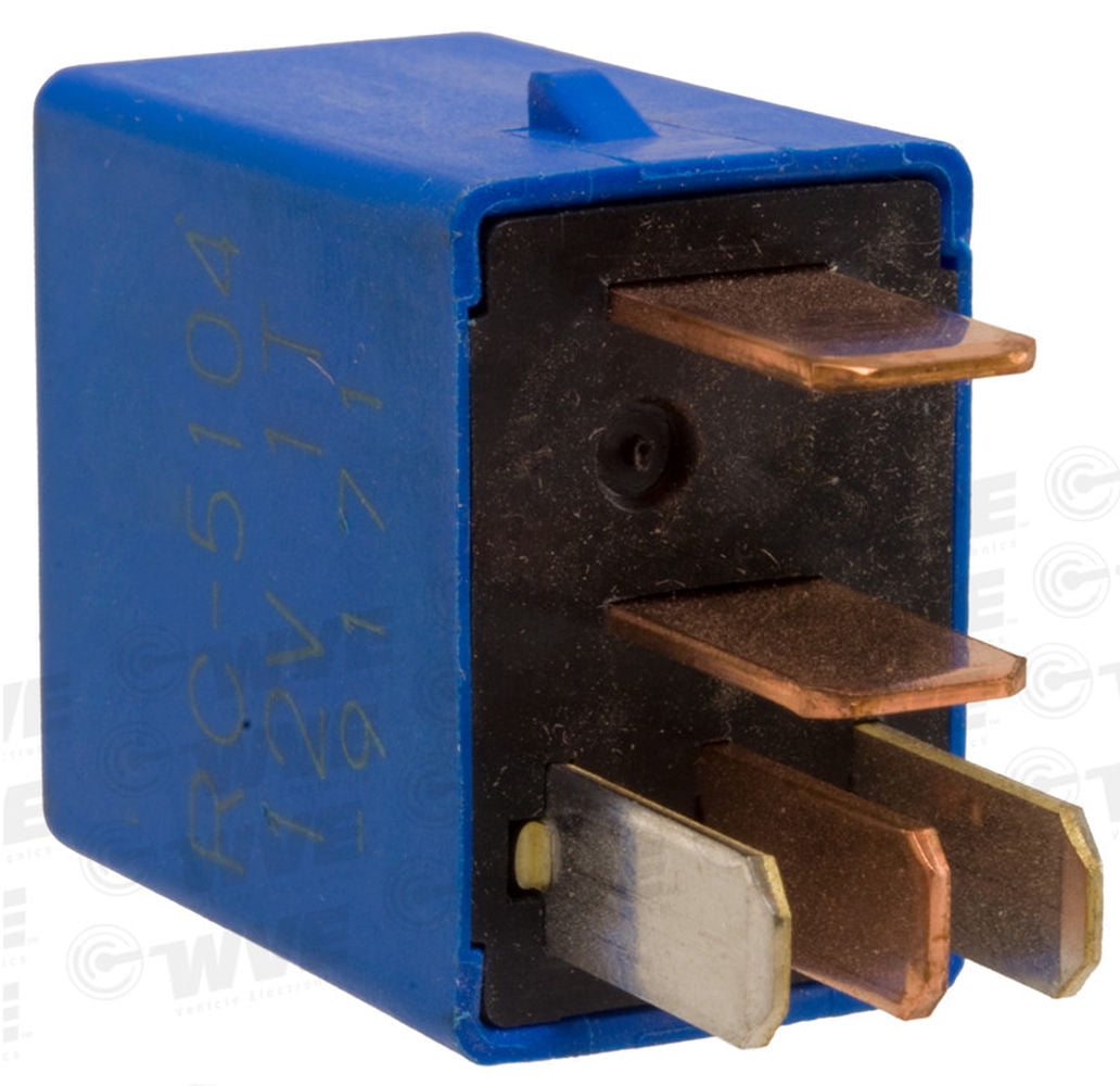 WVE 1R1414 Fuel Pump Relay