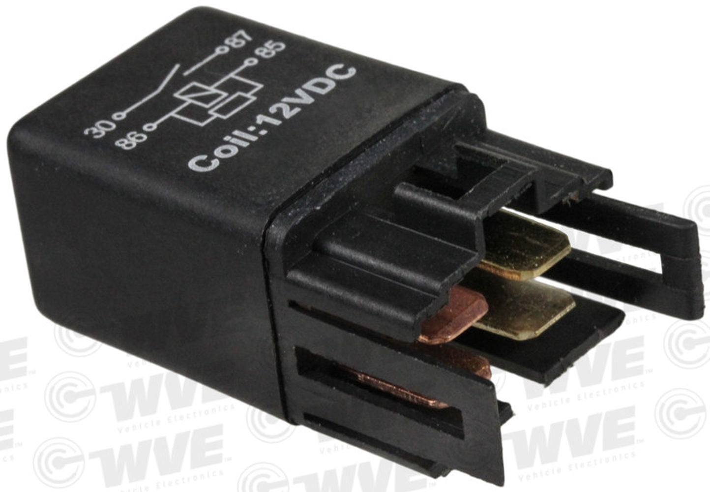WVE 1R1440 Main Relay