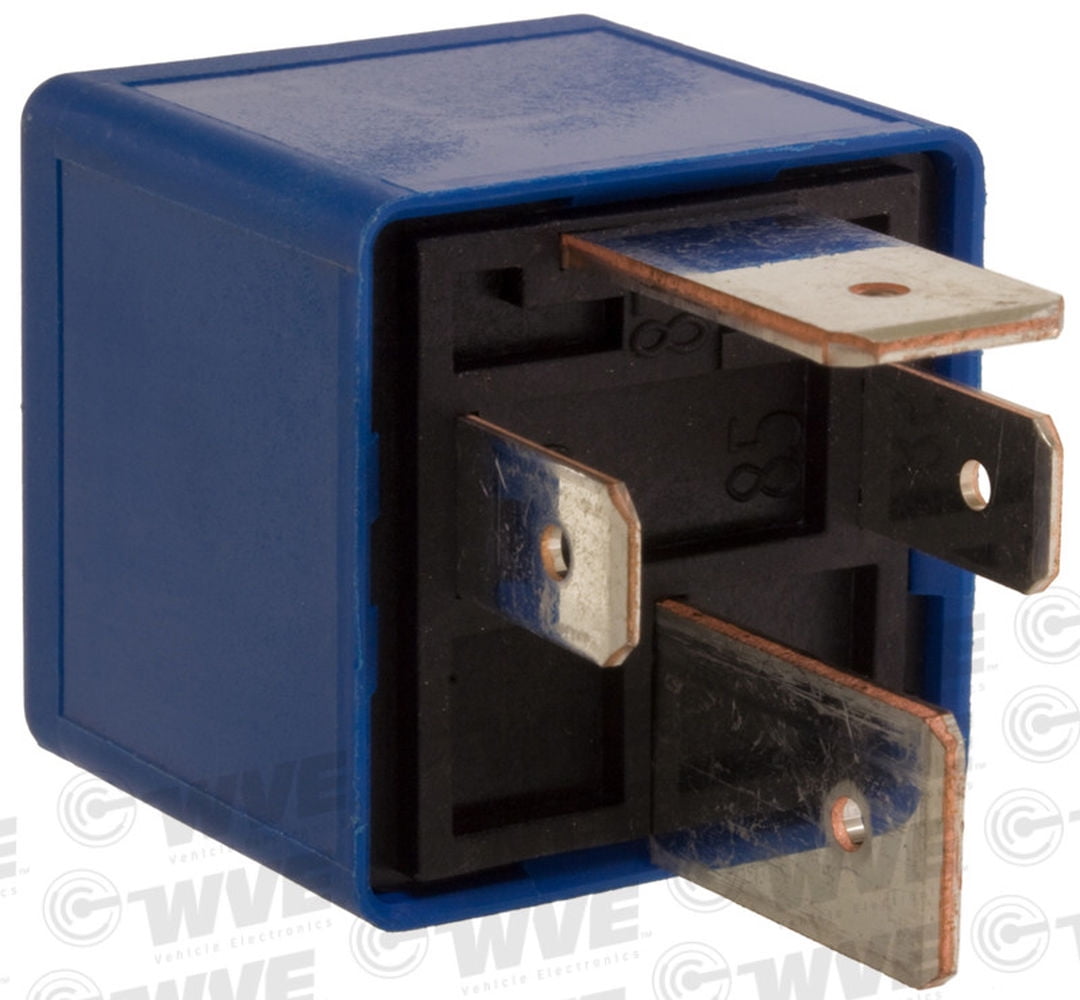 WVE 1R1864 Secondary Air Injection Pump Relay
