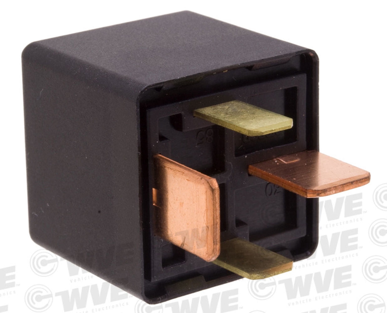 WVE 1R2271 Accessory Power Relay