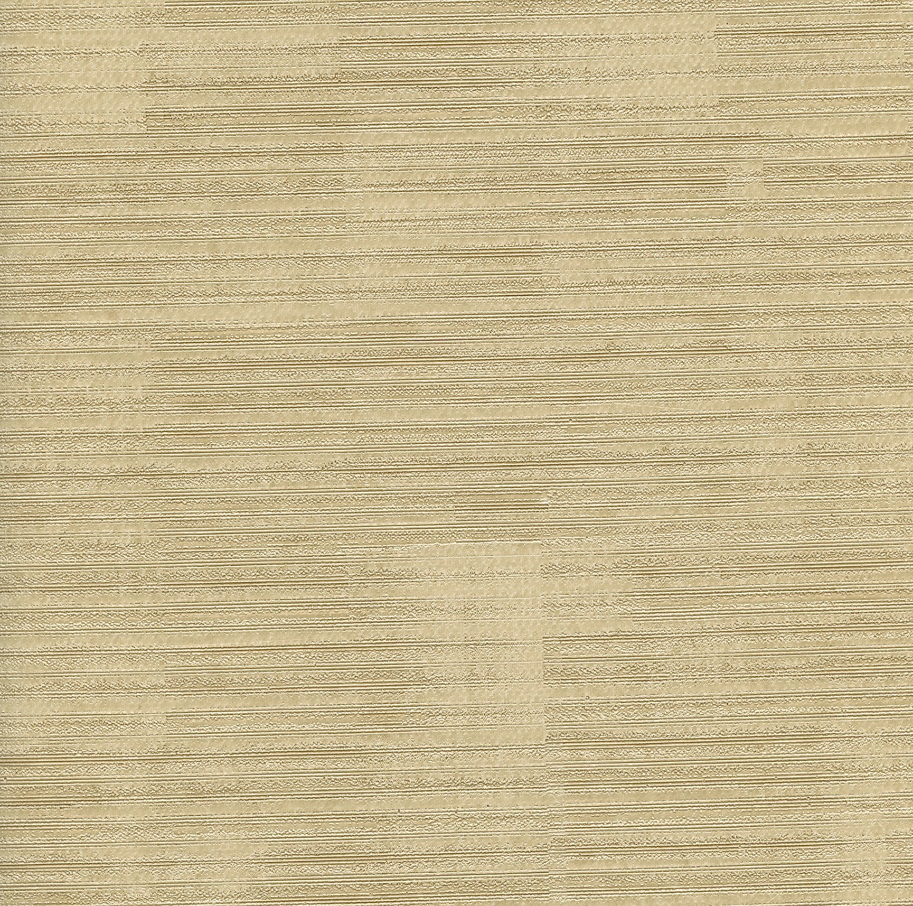 Warner Cincinatti Gold Reflective Metallic Stripes Wallpaper