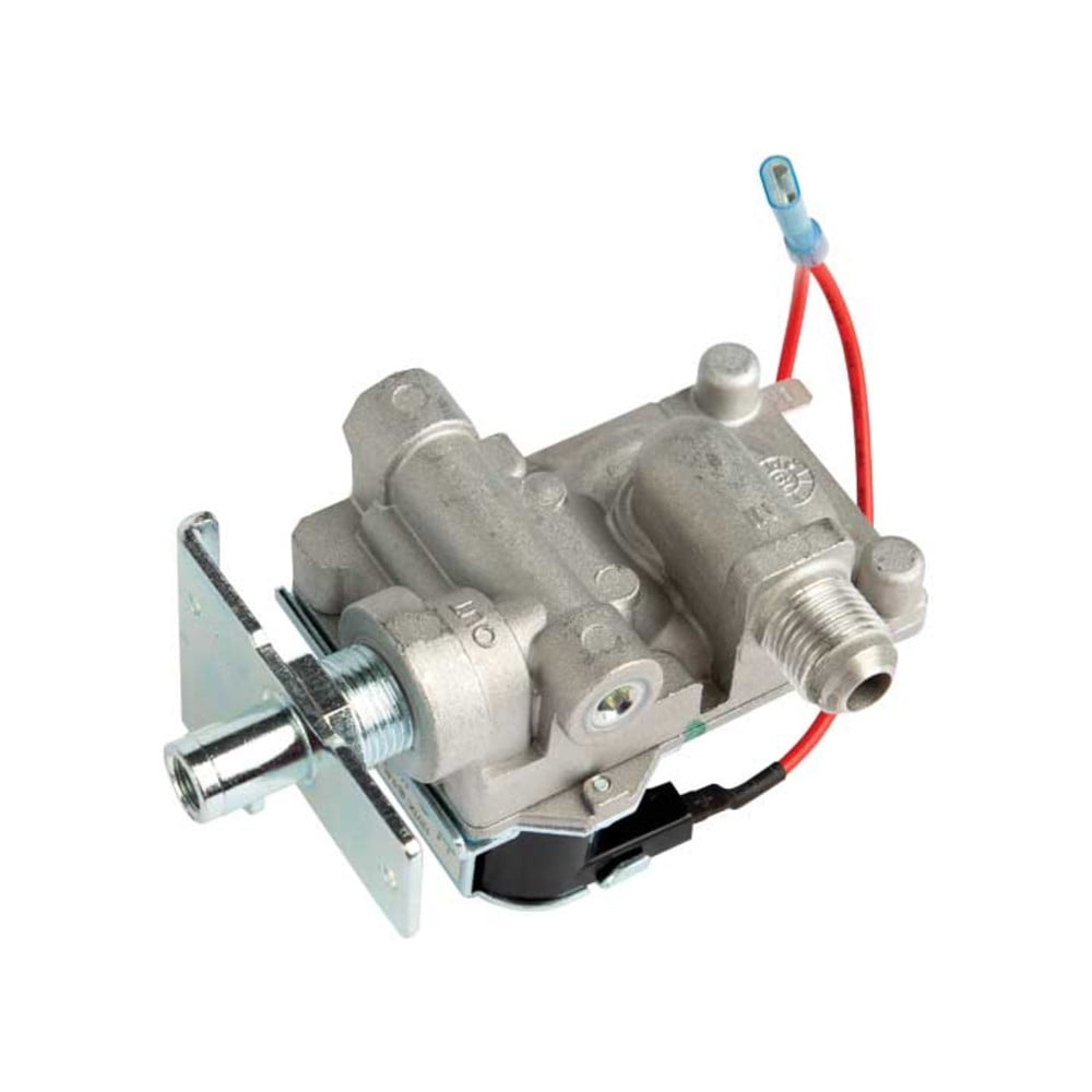 Wedgewood 31098 Kit - Valve 12VDC Top SML