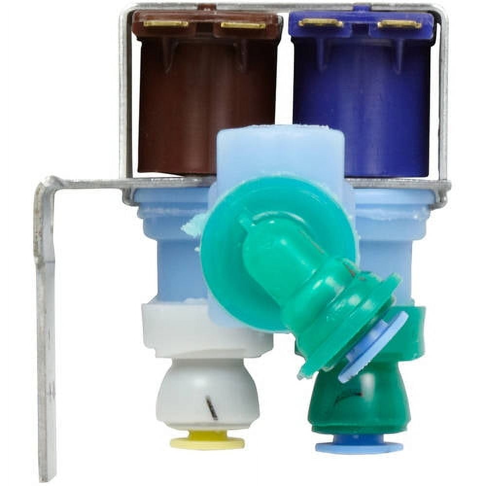 Whirlpool 12002193 Water Valve Kit