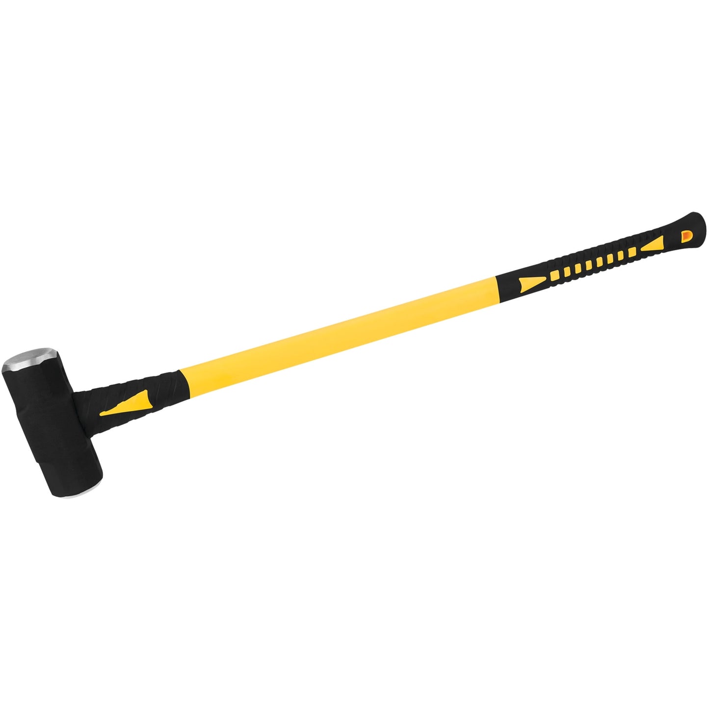 Wilmar Corp. / Performance Tool 8 lb. Sledge Hammer w/Fiberglass Handle