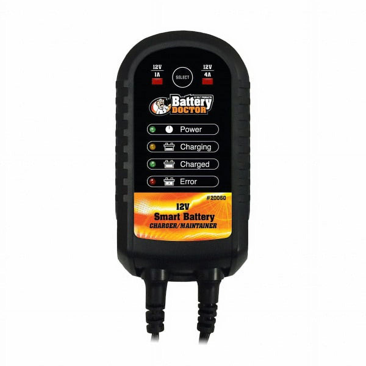 Wirthco 20040 Battery Voltage Monitor