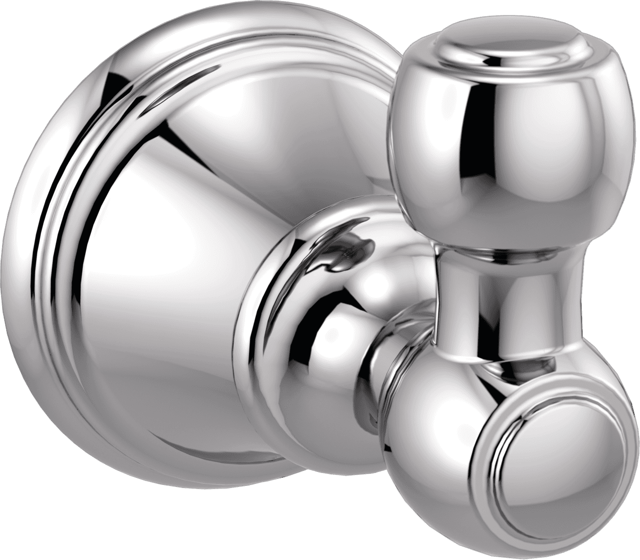Woodhurst Robe Hook in Chrome