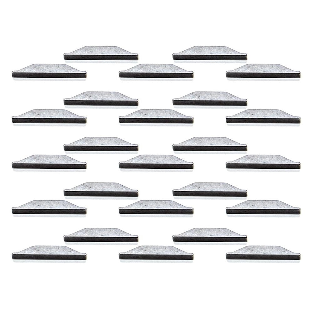 Pioneer Woodruff Keys 25pk 3/16 x 1-13/16