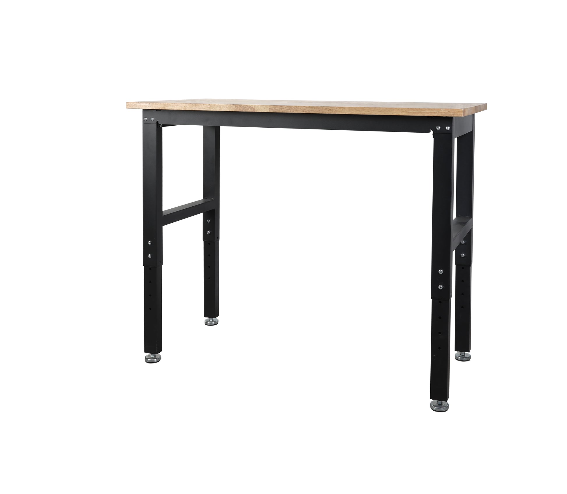 Workpro 48-inch Adjustable Workbench