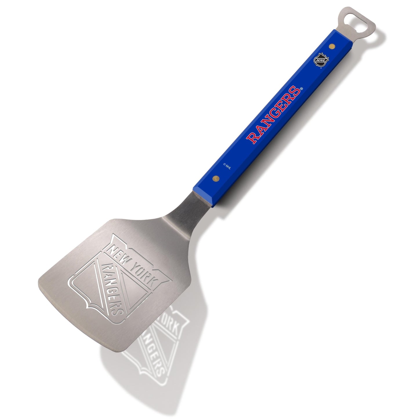 YouTheFan NHL New York Rangers Spirit Series Sportula